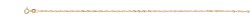 Svedbom Armband Singapore 18K 18cm rg