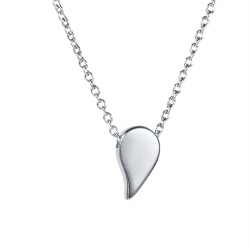 Efva Attling Sparkle of Life halsband silver