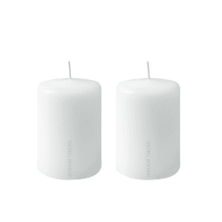 Georg Jensen ljus 2-pack