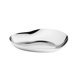 Georg Jensen Heart Tray rostfritt stål