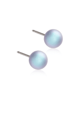 Blomdahl Pearl rainbow shimmer titan