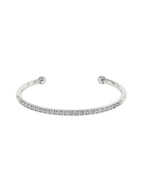 Astrid&Agnes Young Alma armband medium stål