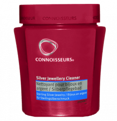 Connoisseurs Putsmedel - Silver dip