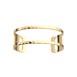 Les Georgettes Pure Martelee armring 25mm fg