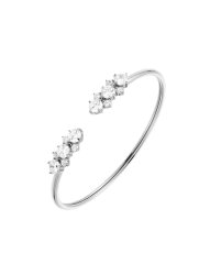 By Jolima Rhodos armband stål
