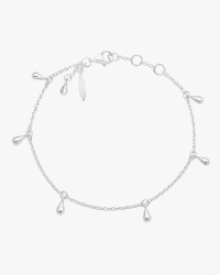 Drakenberg/Sjölin Droplet Full armband silver
