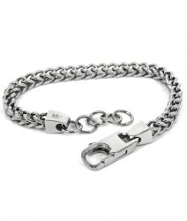 Arock Iggy Armband Stål