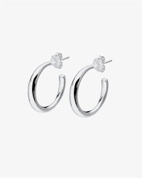 Drakenberg Sjölin Örhängen Äkta Silver Les Amis 