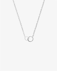 Drakenberg/Sjölin Les Amis halsband silver