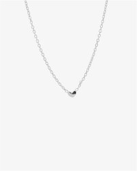 Drakenberg/Sjölin Loving Heart drop necklace