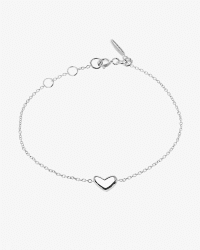 Drakenberg Sjölin Armband Loving Heart Medium