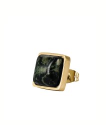 Arock Neo örhänge guld/grön