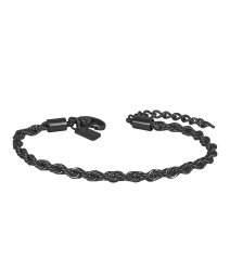 Arock Terry Small Armband GunMetal