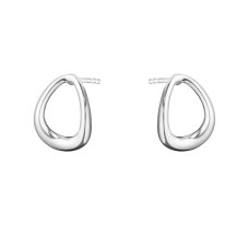Georg Jensen Offspring örhänge silver