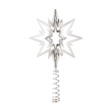 Georg Jensen topstjärna small palladium