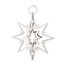 Georg Jensen topstjärna small palladium