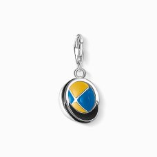 Thomas Sabo Charm-hängsmycke studentmössa sverige