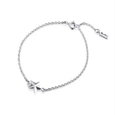 Efva Attling Catch A Falling Star Bracelet
