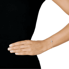 Efva Attling Catch A Falling Star Bracelet