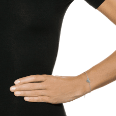 Efva Attling Little Miss Butterfly armband 