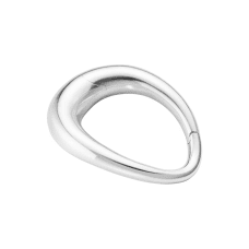 Georg Jensen Offspring armring stor storlek M silver