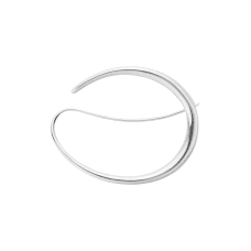 Georg Jensen Offspring Brosch stor i silver