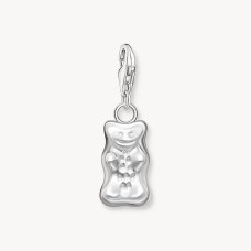 Thomas Sabo Charm-hängsmycke haribo goldbears silver