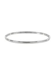 Arock Carter armring stål