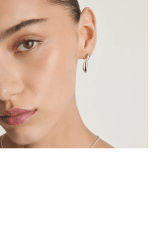 Thomas Sabo Creoler återvunnet sterling silver
