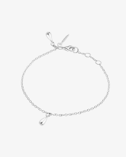 Drakenberg/Sjölin Droplet armband silver