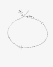 Drakenberg/Sjölin Etoile armband silver