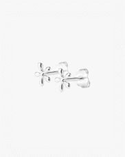 Drakenberg/Sjölin Etoile örhänge silver