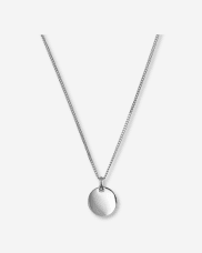Arock young Malte halsband stål