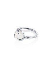 Efva Attling Frö ring silver