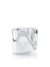 Efva Attling Moonwalk cuff stl. M silver