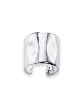 Efva Attling Moonwalk cuff stl. M silver