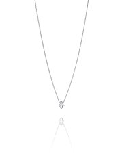 Efva Attling Oh Babee halsband silver