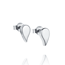 Efva Attling Sparkle of Life örhänge silver
