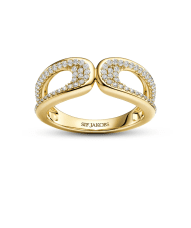 Sif Jakobs Borsa Due Piccolo Ring 
