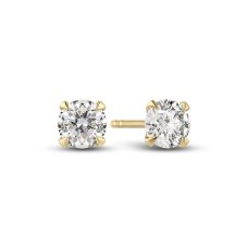 Sif Jakobs Diamond Venice Medio örhängen 14k guld med labb.dia 0,5ct