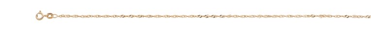 Svedbom Armband Singapore 18K 18cm rg