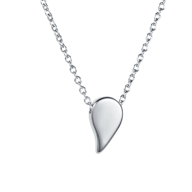 Efva Attling Sparkle of Life halsband silver
