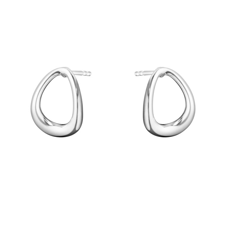 Georg Jensen Offspring örhänge silver