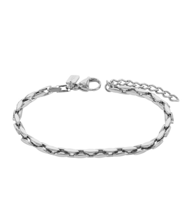 Arock Simon armband stål