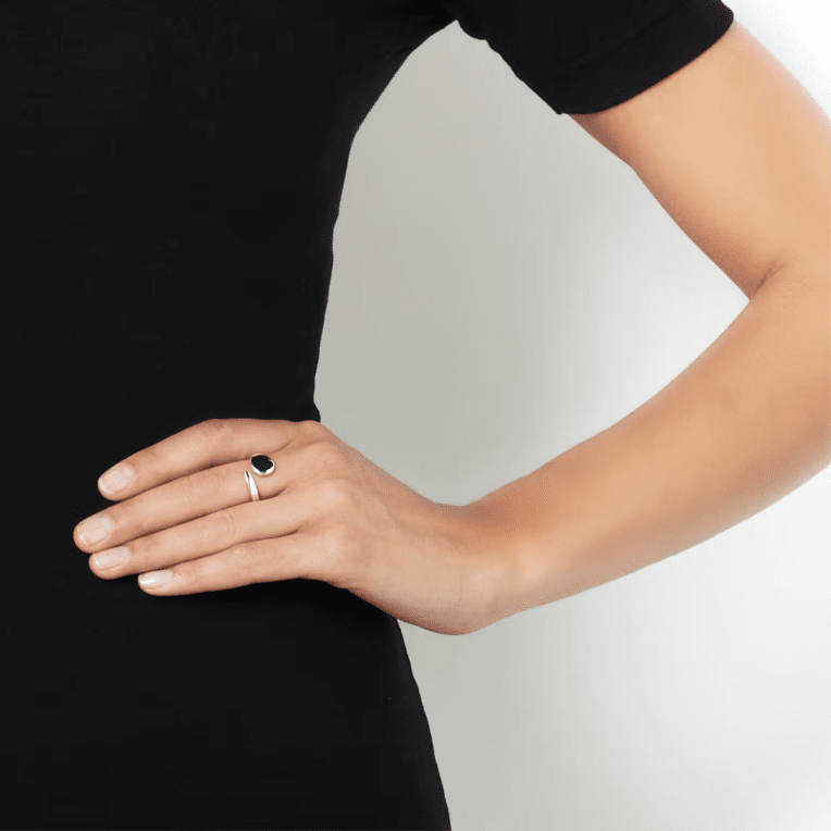 Efva Attling Tears Ring