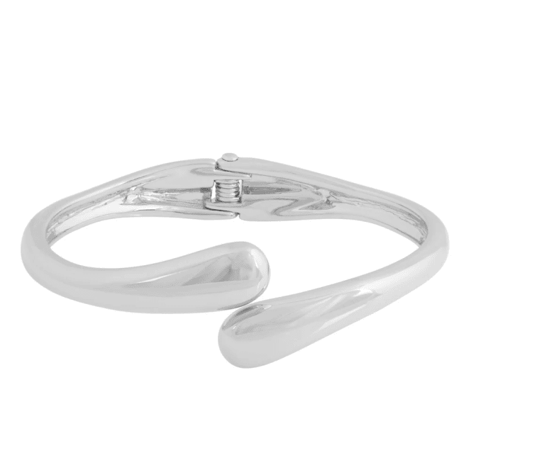 Snö of Sweden Yenni armband silverpläterad mässing