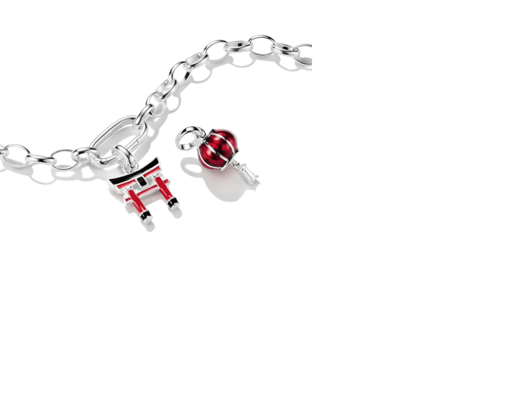 Thomas Sabo Charm hängsmycke Lantern Connect