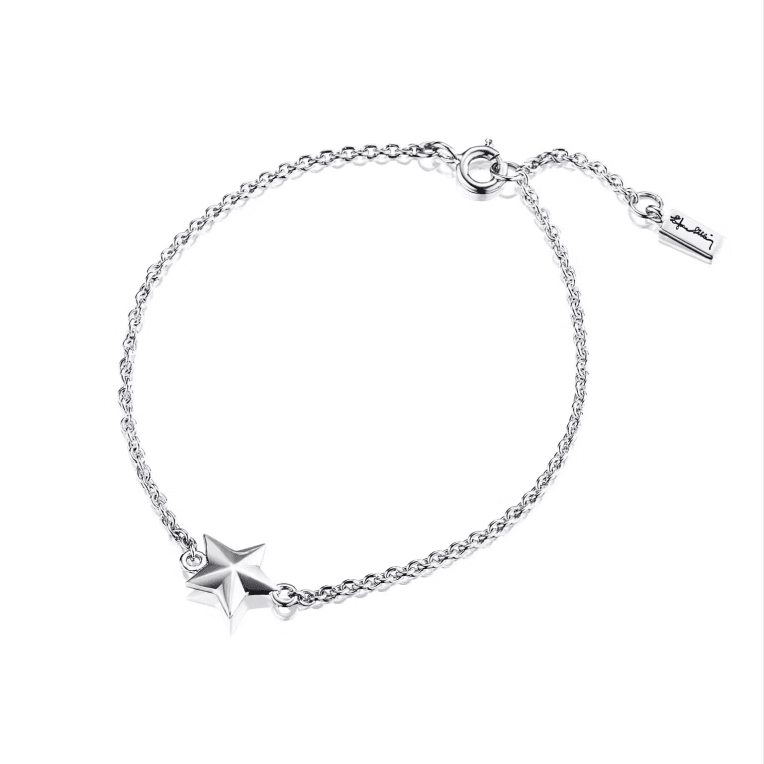 Efva Attling Catch A Falling Star Bracelet