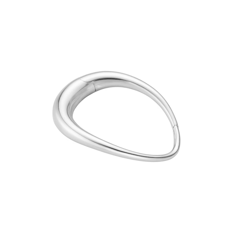 Georg Jensen Offsring armring storlek M silver