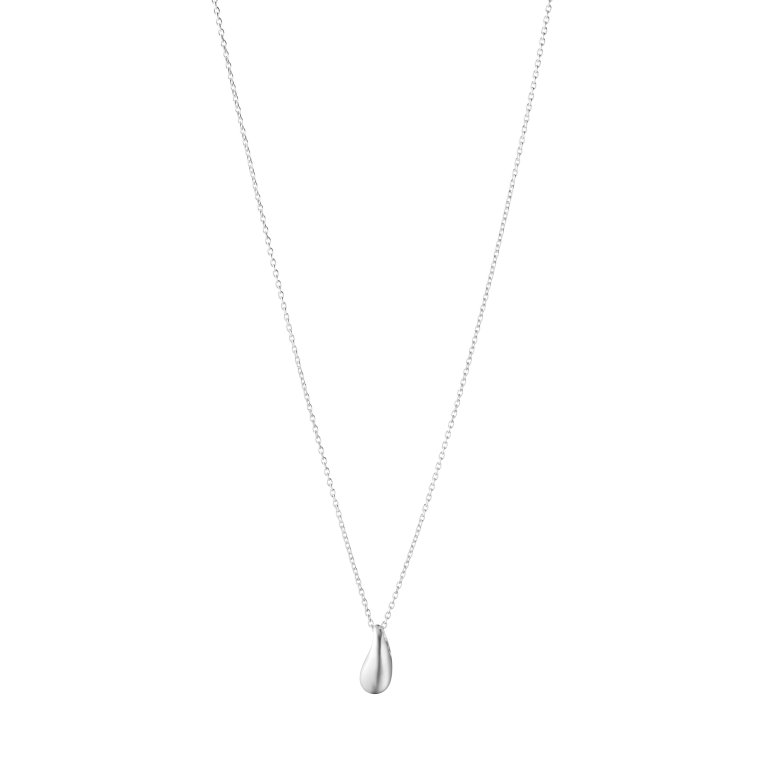 Georg Jensen REFLECT halsband mini silver
